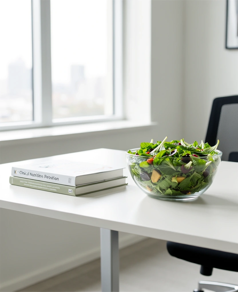 Beratungssituation bei Dietaliniede