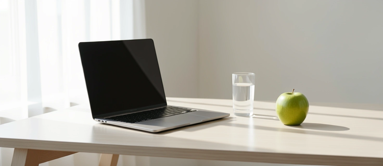 Dietaliniede Professional Workspace